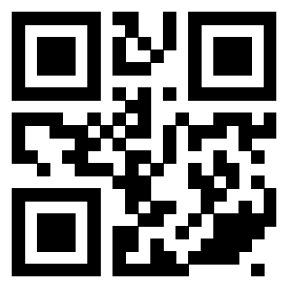 3408922782 - Immagine del QrCode associato