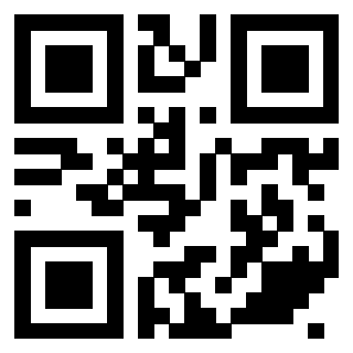 Il Qr Code di 3408922783