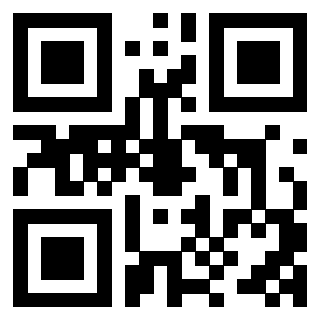 Immagine del QrCode di 3408922786