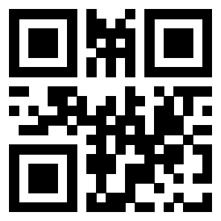 3408922787 QrCode associato