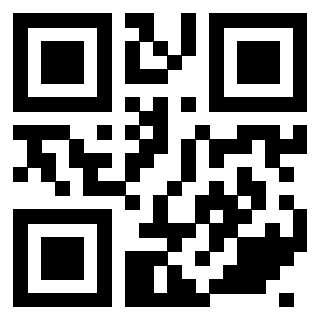 3408922789 - Immagine del Qr Code associato