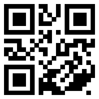 3408922790 - Immagine del Qr Code