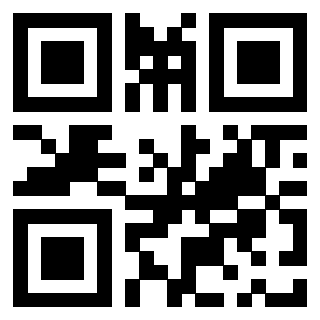 3408922793 - Immagine del Qr Code associato