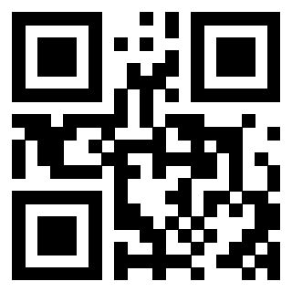 Il QrCode di 3408922796