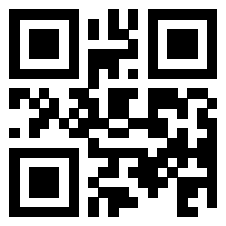 3408922803 - Immagine del QrCode associato