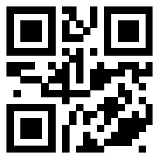 Scansione del Qr Code di 3408922805