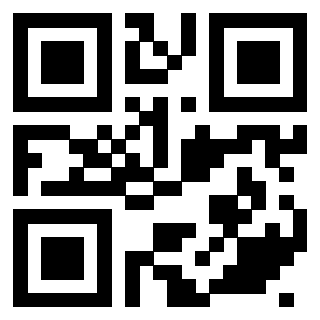 3408922806 Qr Code associato