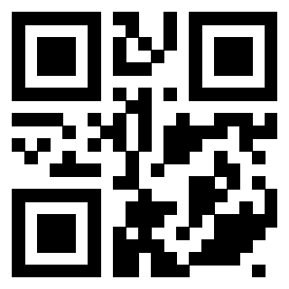3408922807 QrCode associato