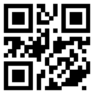 Immagine del QrCode di 3408922808