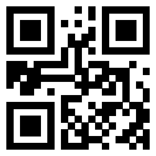 Scansione del Qr Code di 3408922809