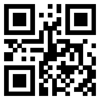 3408922813 Qr Code associato
