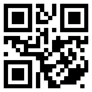 3408922814 QrCode associato