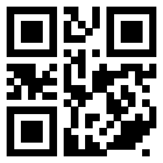 Il Qr Code di 3408922816