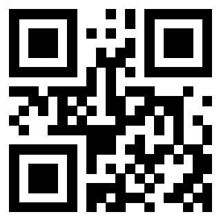Scansione del Qr Code di 3408922817