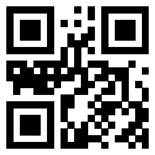 Immagine del QrCode di 3408922821