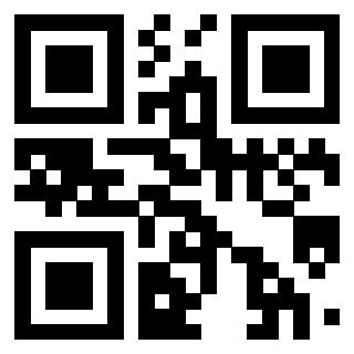 Immagine del QrCode di 3408922823