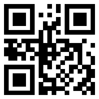 3408922824 - Immagine del Qr Code associato