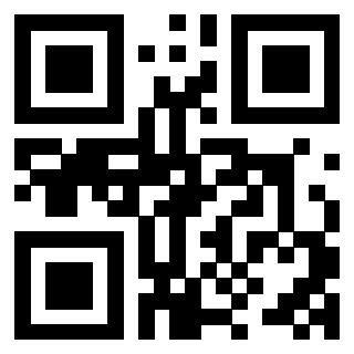 Scansione del Qr Code di 3408922826