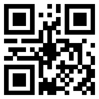 Scansione del Qr Code di 3408922832