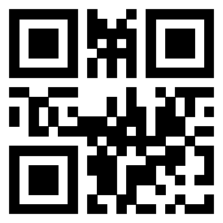 3408922833 Qr Code associato