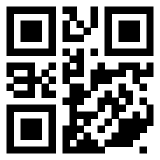 Immagine del QrCode di 3408922838