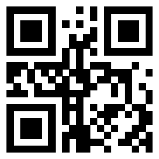 Il Qr Code di 3408922839
