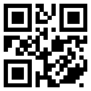 Scansione del QrCode di 3408922841