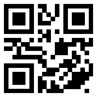 3408922844 - Immagine del Qr Code associato