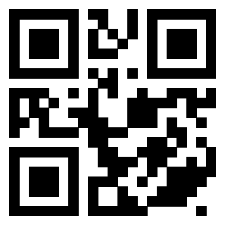 Scansione del QrCode di 3408922845