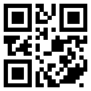 Il QrCode di 3408922846