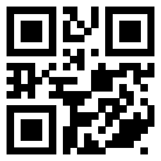 Scansione del Qr Code di 3408922849