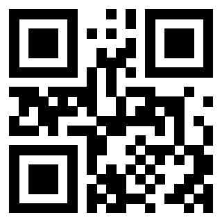 3408922850 Qr Code associato