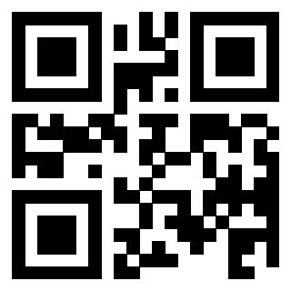Il QrCode di 3408922852