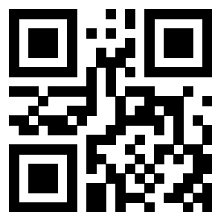 3408922854 - Immagine del QrCode associato