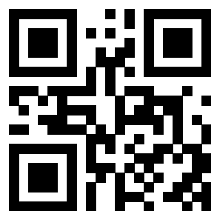 Il Qr Code di 3408922855