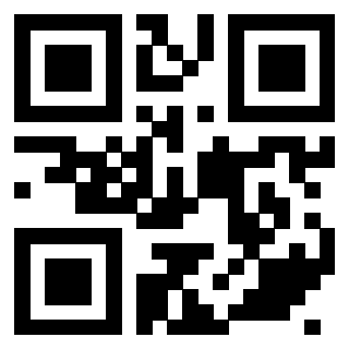 Immagine del Qr Code di 3408922856