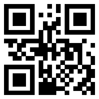 Immagine del Qr Code di 3408922860