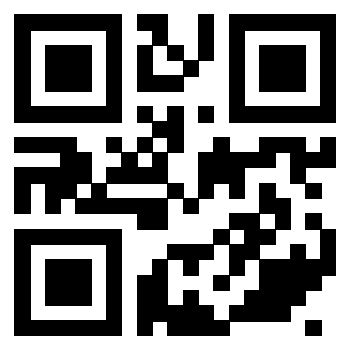 Scansione del QrCode di 3408922861