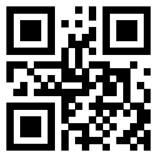 3408922862 - Immagine del Qr Code