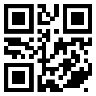 Scansione del Qr Code di 3408922865