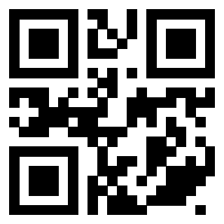 3408922867 - Immagine del QrCode associato