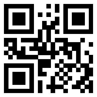 Scansione del Qr Code di 3408922870