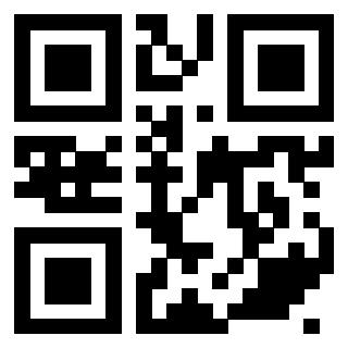 3408922872 QrCode associato