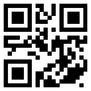 3408922875 - Immagine del QrCode associato