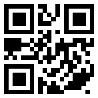 Immagine del QrCode di 3408922878
