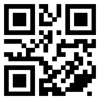 3408922881 - Immagine del Qr Code associato