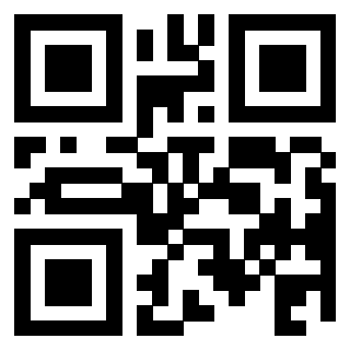 Immagine del Qr Code di 3408922882
