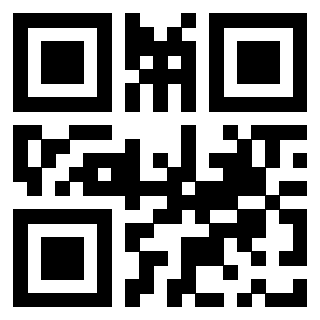 3408922883 QrCode associato
