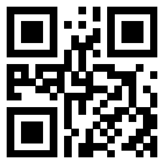 Scansione del Qr Code di 3408922885