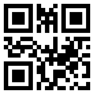 Immagine del Qr Code di 3408922886
